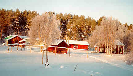 lemmenjoki