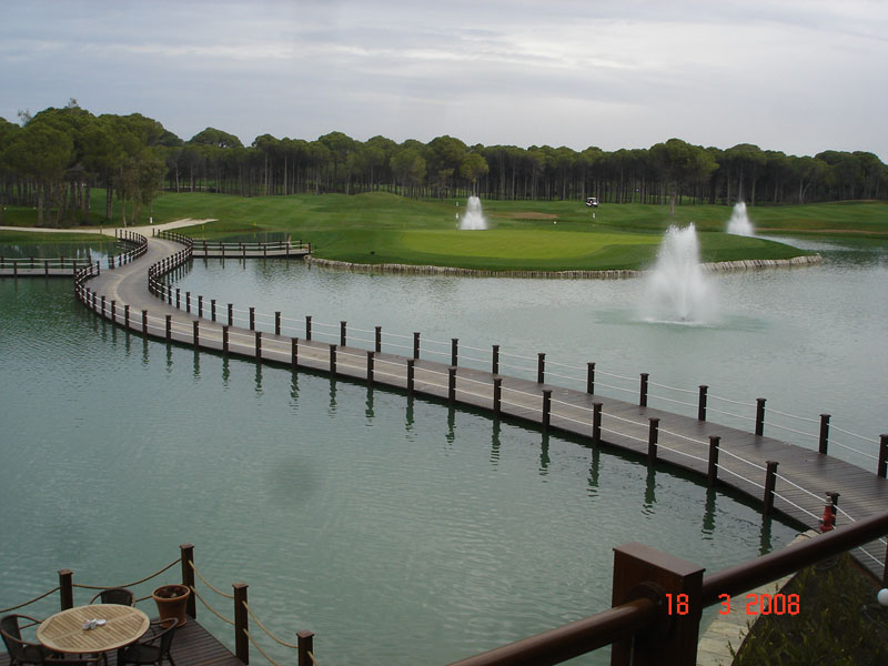 15 Tuntia Patun & Harrin matkassa, TURKKI, BELEK (21 min), OnGolf vastasi  Patun & Harrin matkajärjestelyistä kun Turkin Belekissä kuvattiin uutta  matkaohjelmaa. Katso videolta mitä herrat tykkäsivät Antalya Golf