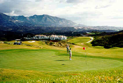 La Cala