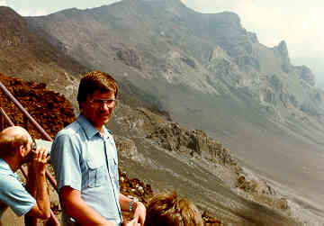 Haleakala
