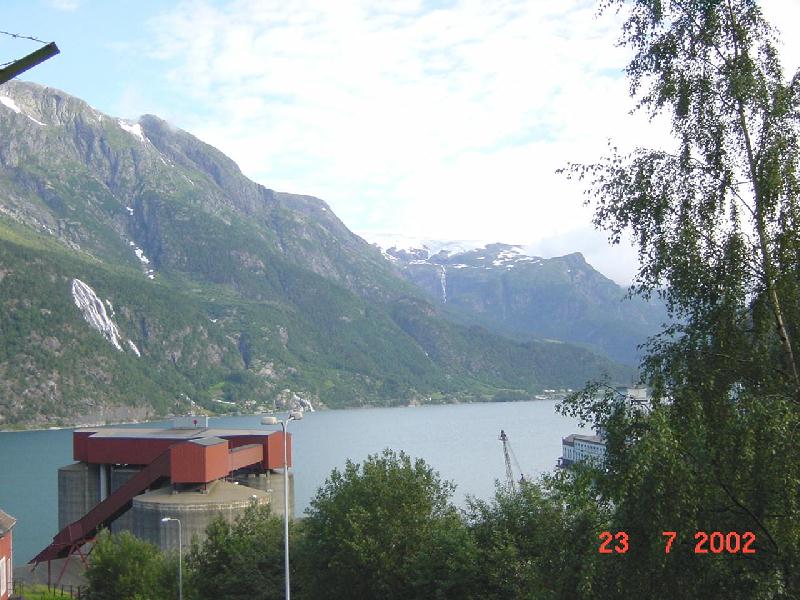Folgefonna