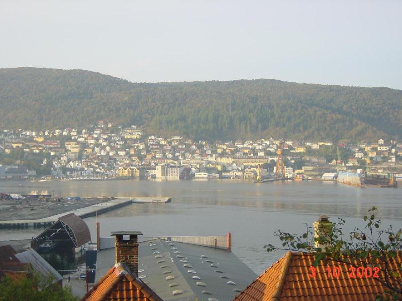 Bergen
